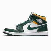 Air Jordan 1 Mid Sonics