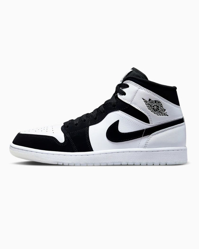 Air Jordan 1 Mid Diamond Shorts