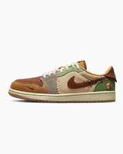 Air Jordan 1 Low Zion Williamon VOODOO