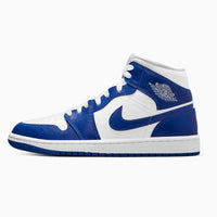 Air Jordan 1 Mid Kentucky Blue