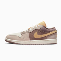 Air Jordan 1 Low SE Craft Sail Taupe Haze