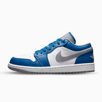 Air Jordan 1 Low True Blue