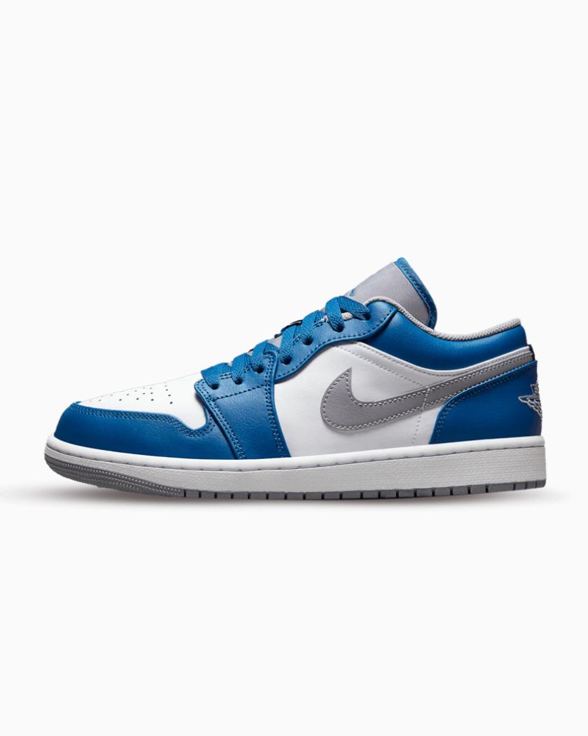 Air-Jordan-1-Low-True-Blue