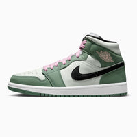 Air Jordan 1 Mid Dutch Green