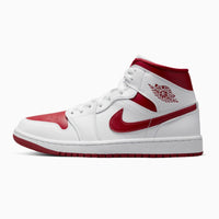 Air Jordan 1 Mid Reverse Chicago