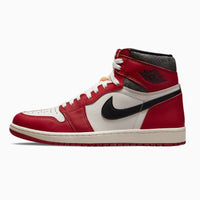 Jordan 1 Retro High OG Chicago Lost and Found