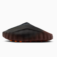 Nike Mind 001 Flyknit Slide Bronze Eclipse Total Orange