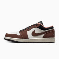 Air Jordan 1 Low Mocha