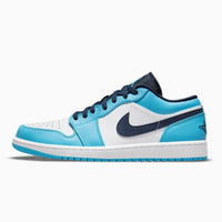 Air Jordan 1 Low UNC