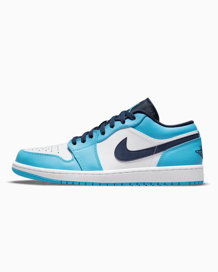 Air-Jordan-1-Low-UNC