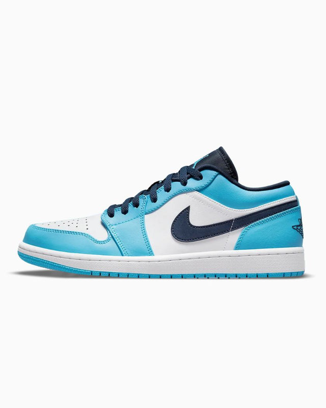 Air-Jordan-1-Low-UNC