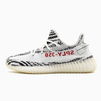 Yeezy Boost 350 V2 Zebra