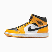 Air Jordan 1 Mid Taxi