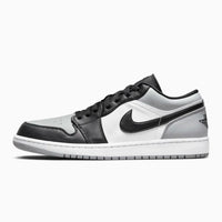 Air Jordan 1 Low Shadow Toe