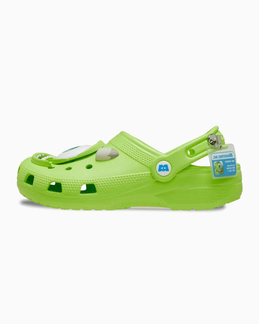 Crocs Classic Clog Monsters Inc. Mike Wazowski