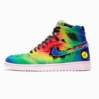 Air Jordan 1 Retro High J Balvin