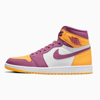 Air Jordan 1 High OG Brotherhood
