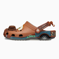 Crocs Classic Clog Mater