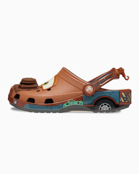 Crocs Classic Clog Mater