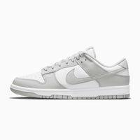 Nike Dunk Low Grey Fog