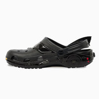 Zuecos Crocs Classic Batmobile