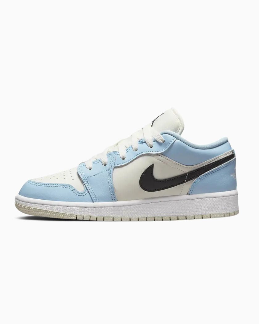 Air-Jordan-1-Low-Ice-Blue-Black 