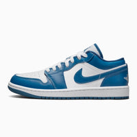 Jordan 1 Low Marina Blue