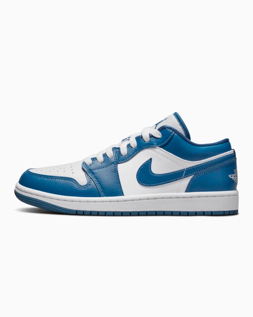 Air-Jordan-1-Low-Marina-Blue 