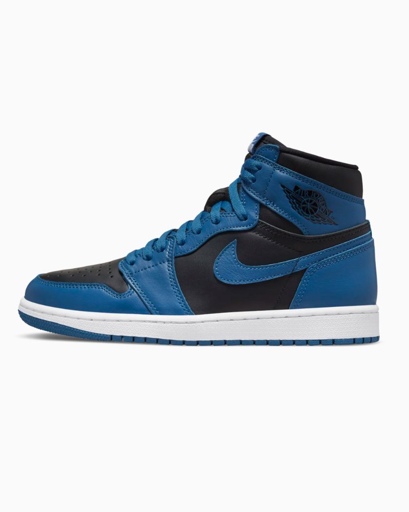 Air Jordan 1 Retro High OG Dark Marina Blue