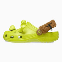 Crocs Classic Clog x Shrek DreamWorks