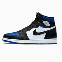 Air Jordan 1 Retro High Royal Toe