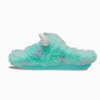 Crocs Classic Cozzzy Sandal Monsters Inc. Sulley