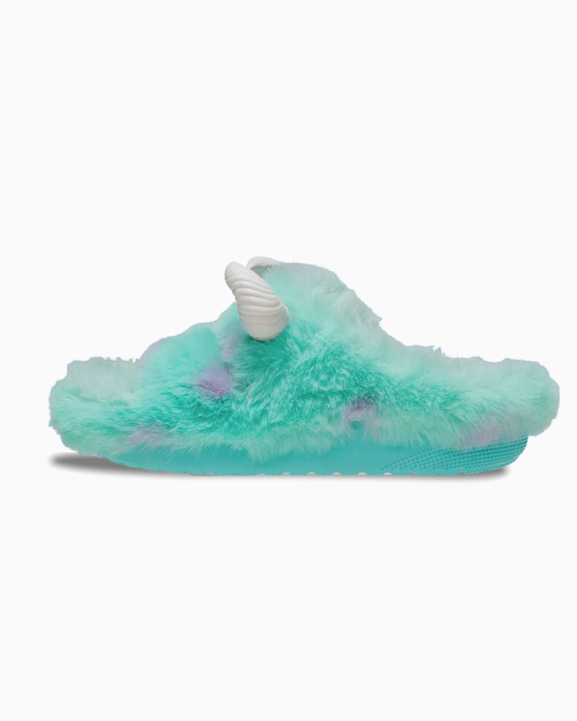 Crocs Classic Cozzzy Sandal Monsters Inc. Sulley