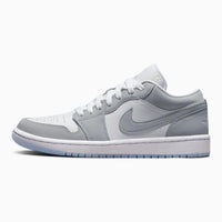Air Jordan 1 Low Wolf Grey