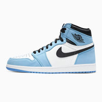 Air Jordan 1 Retro High University Blue