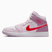 Air Jordan 1 Mid Valentine's Day