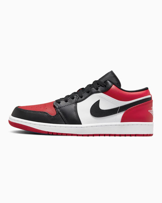 Air-Jordan-1-Low-Bred-Toe