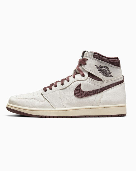 Air Jordan 1 High A Ma Maniere
