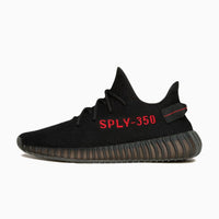 Yeezy Boost 350 V2 Black Red