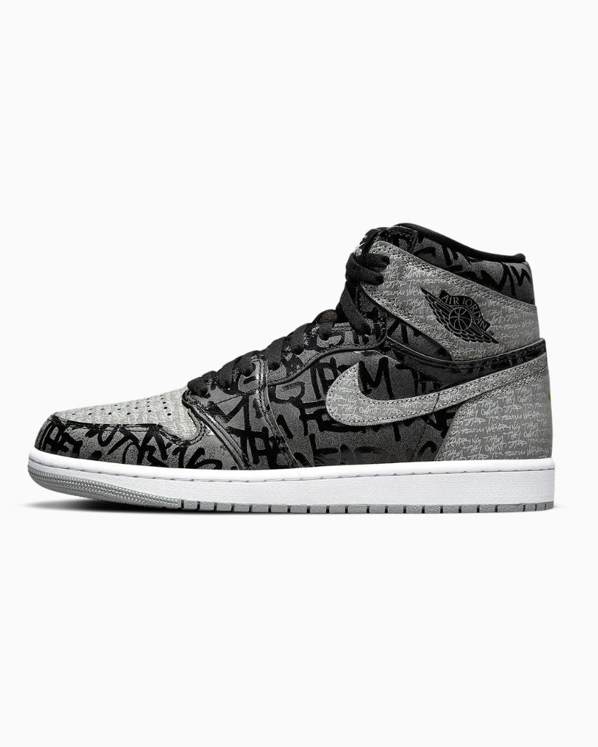 Air Jordan 1 High OG Rebellionaire