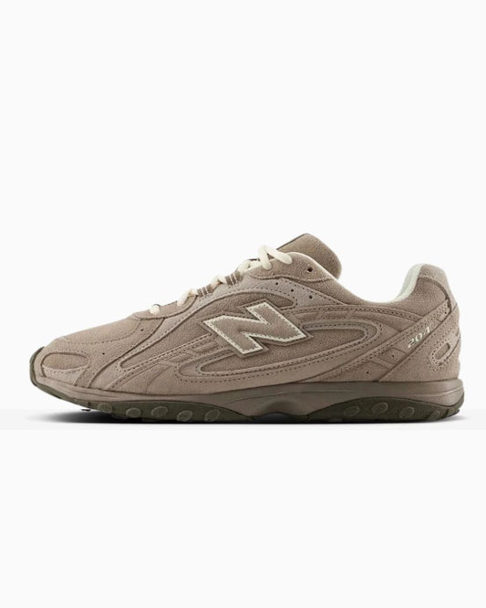 New Balance 204L Mushroom Arid Stone