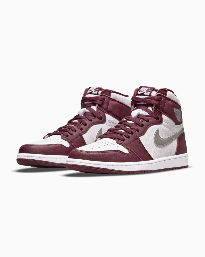 Air Jordan 1 High OG Bordeaux