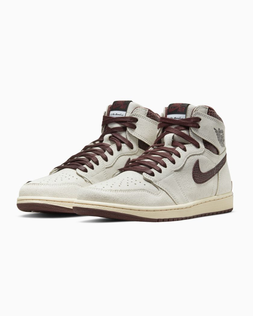 Air Jordan 1 High A Ma Maniere