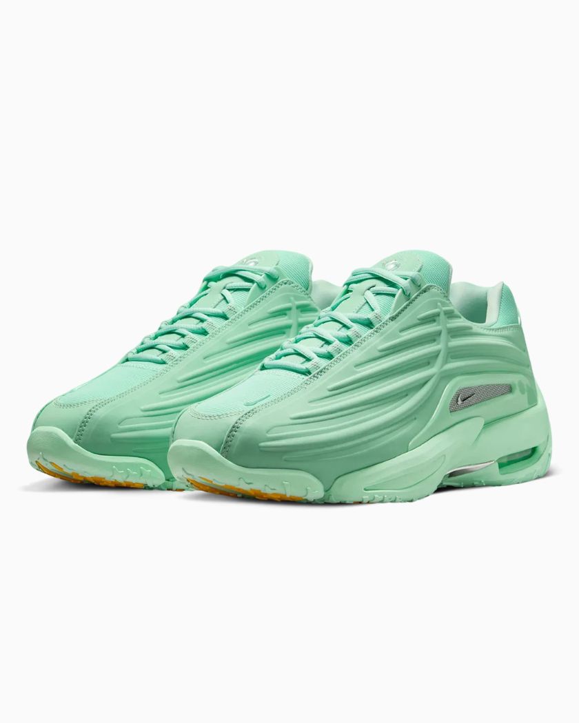 Nike Hot Step 2 NOCTA Mint Foam