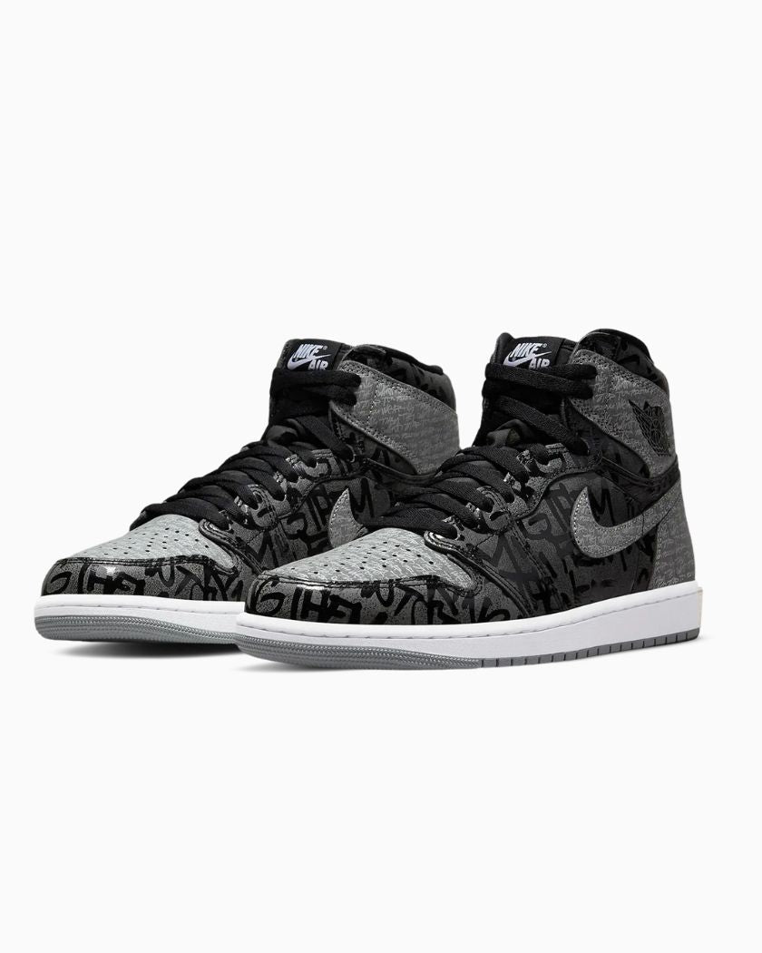 Air Jordan 1 High OG Rebellionaire