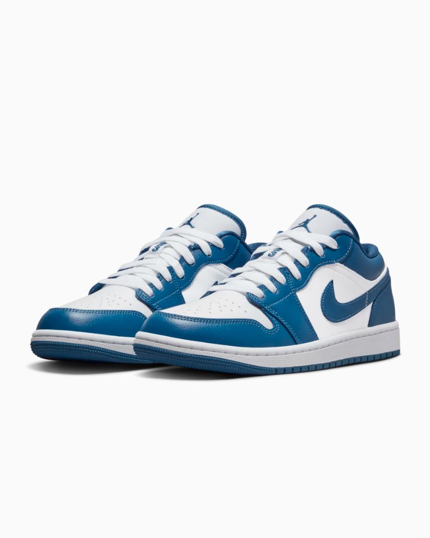 Air-Jordan-1-Low-Marina-Blue 