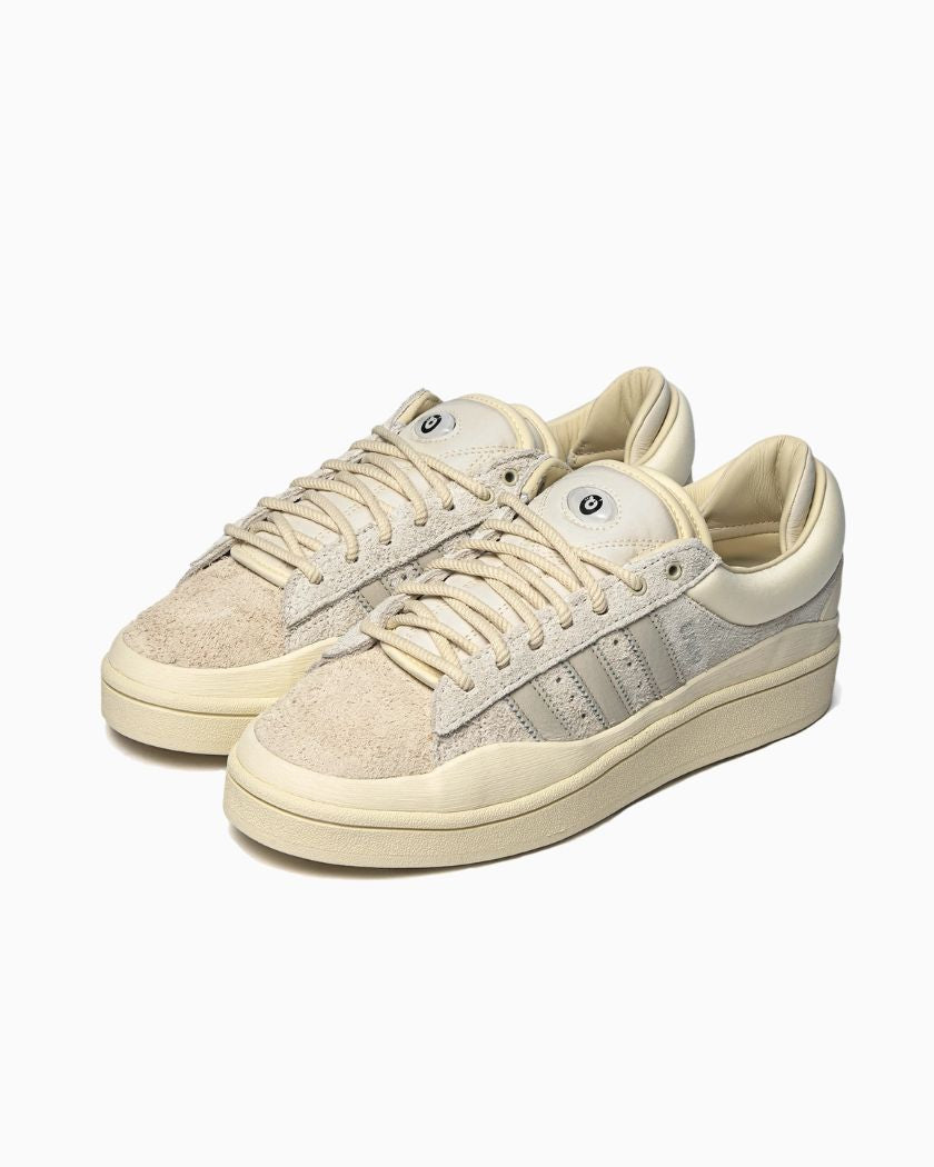 Adidas-Campus-BadBunny-Cream-White-Blanco