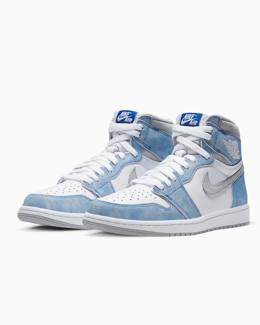 Air Jordan 1 Retro High OG Hyper Royal