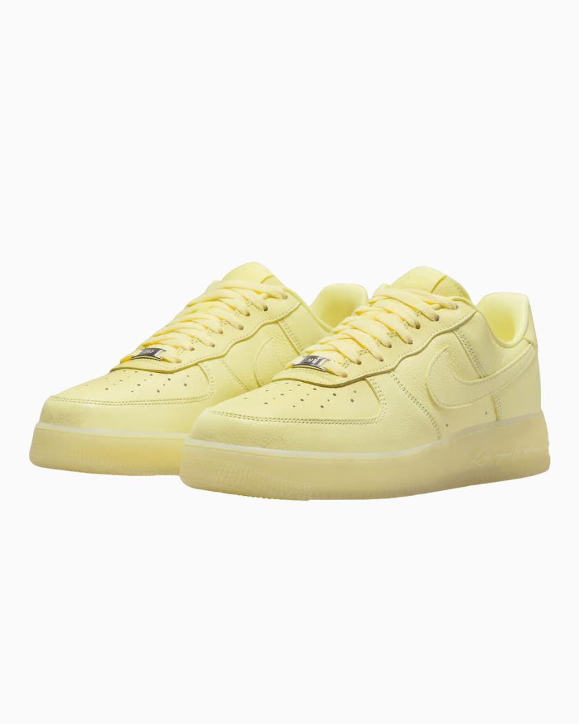 Air Force 1 Low NOCTA Certified Lover Boy Citron Tint