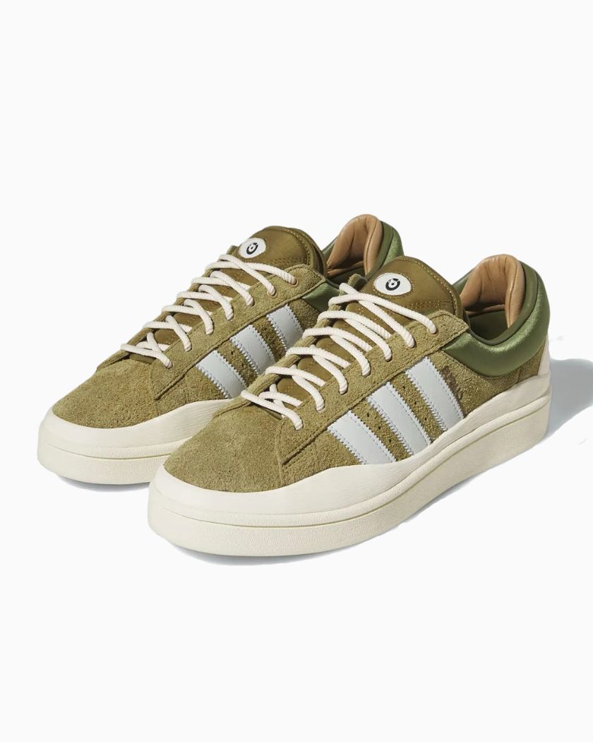 Adidas-Campus-Bad-Bunny-Wild-Moss
